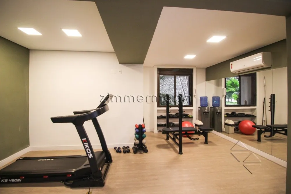 Apartamento, 3 quartos, 156 m² - Foto 7