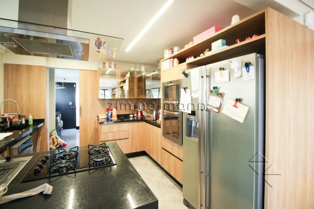 Apartamento, 3 quartos, 156 m² - Foto 4