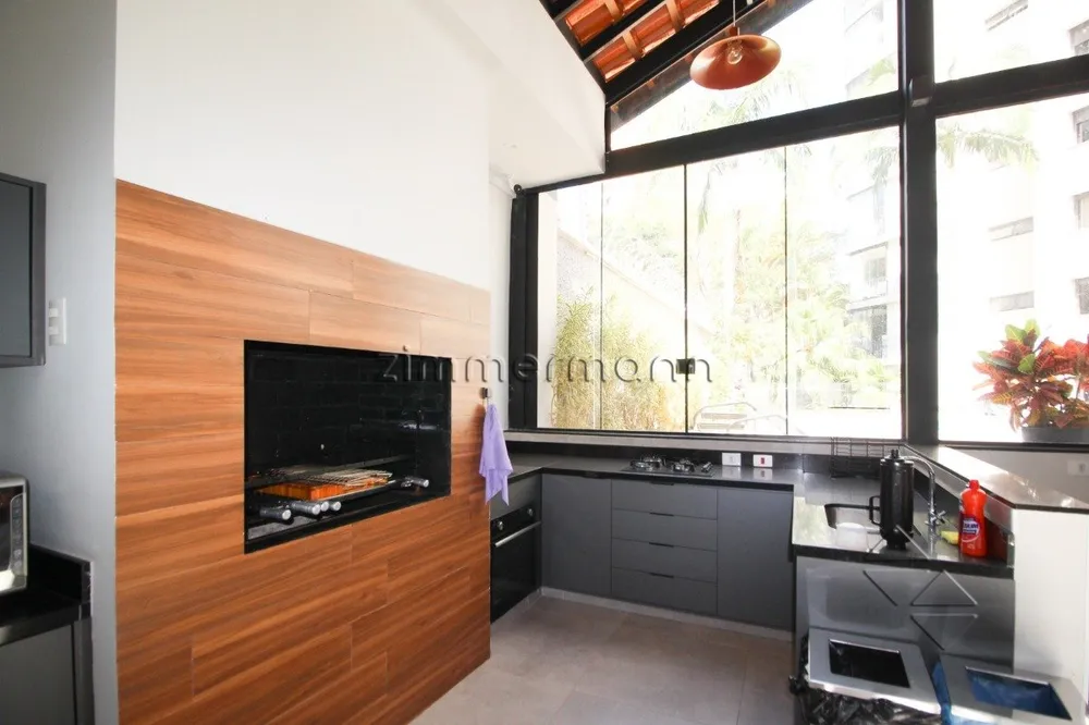 Apartamento, 3 quartos, 156 m² - Foto 10