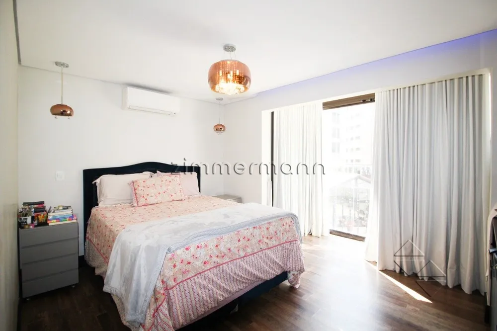 Apartamento, 3 quartos, 156 m² - Foto 11