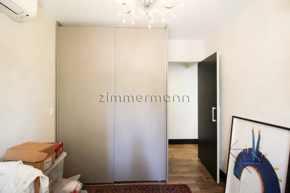 Apartamento, 3 quartos, 156 m² - Foto 5