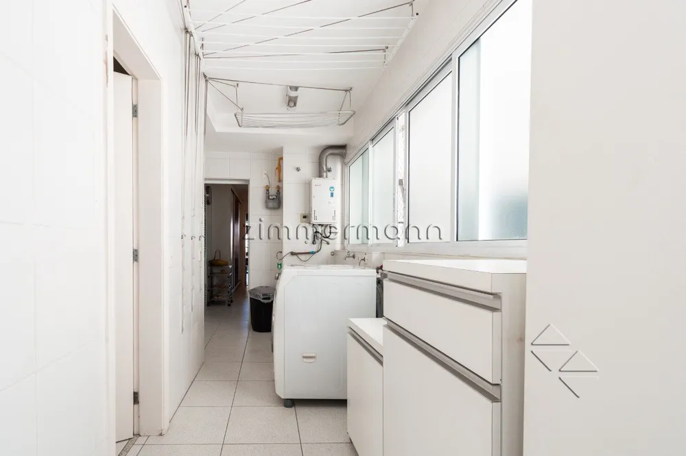 Apartamento, 4 quartos, 216 m² - Foto 5