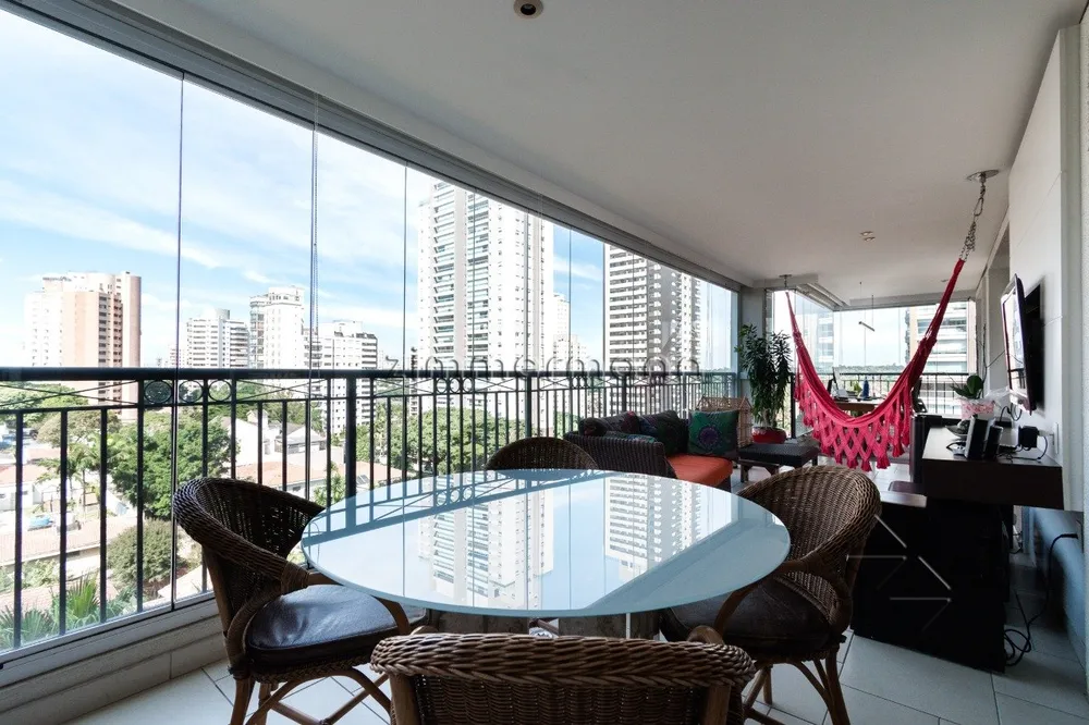 Apartamento, 4 quartos, 216 m² - Foto 4