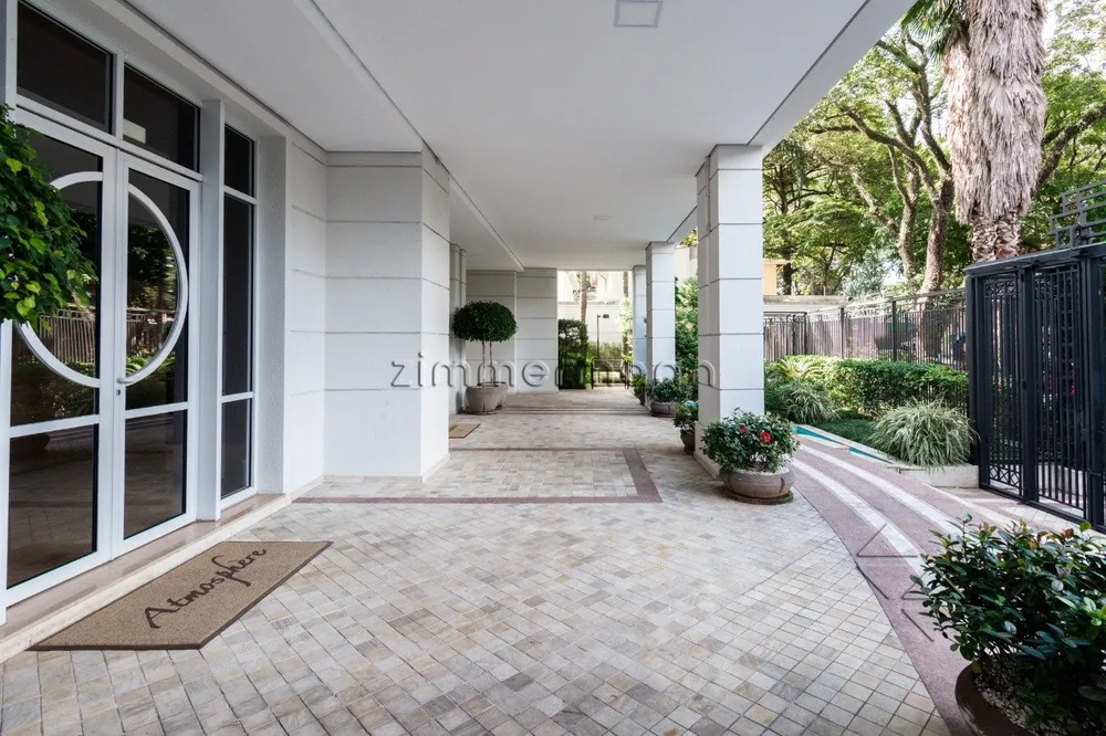 Apartamento, 4 quartos, 216 m² - Foto 7