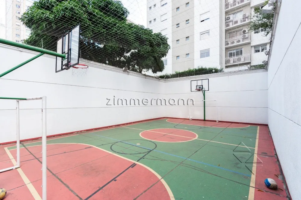 Apartamento, 4 quartos, 216 m² - Foto 11