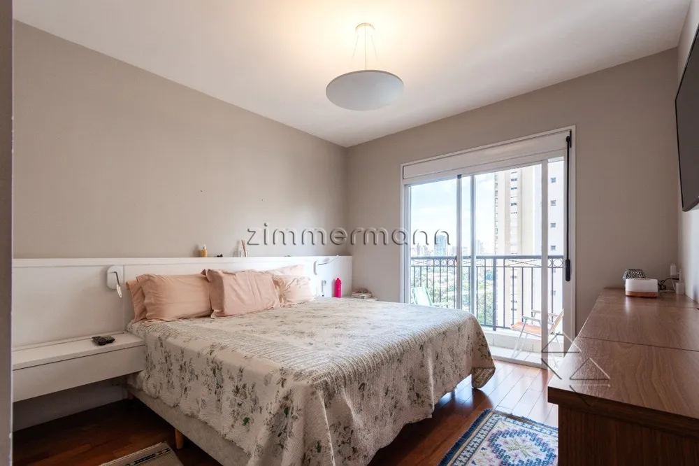Apartamento, 4 quartos, 216 m² - Foto 8