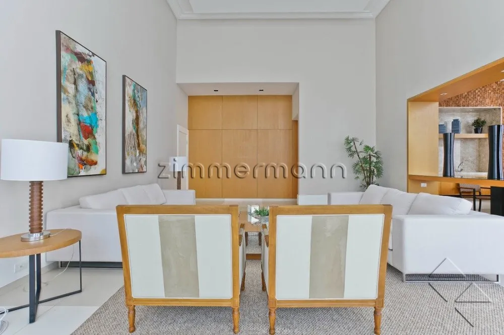 Apartamento, 3 quartos, 160 m² - Foto 11