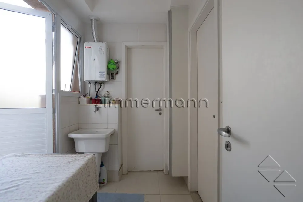 Apartamento, 3 quartos, 160 m² - Foto 3