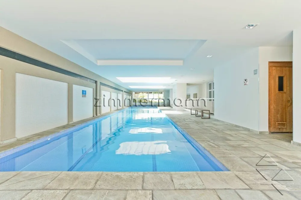 Apartamento, 3 quartos, 160 m² - Foto 9