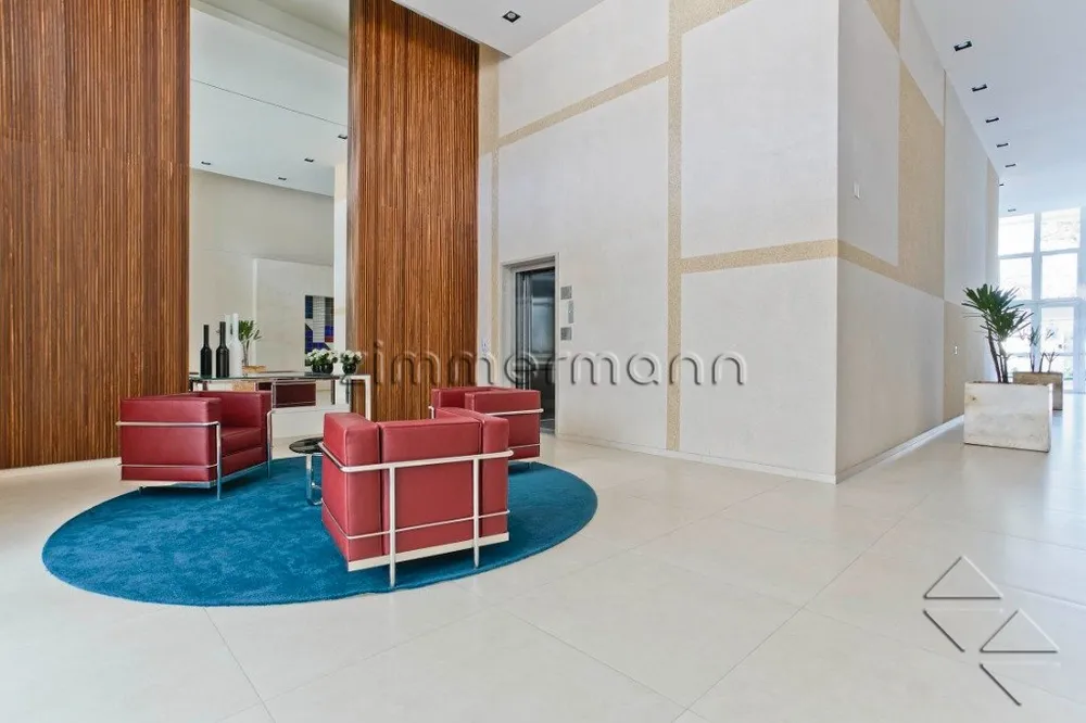 Apartamento, 3 quartos, 160 m² - Foto 8
