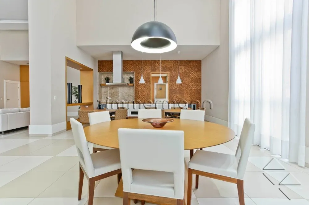 Apartamento, 3 quartos, 160 m² - Foto 7