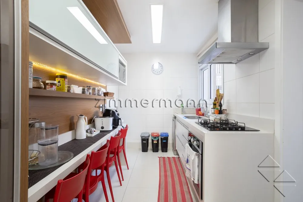 Apartamento, 3 quartos, 160 m² - Foto 2