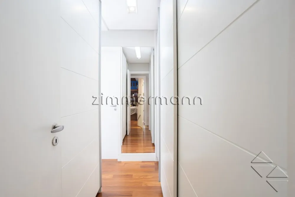 Apartamento, 3 quartos, 160 m² - Foto 1