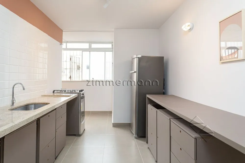 Apartamento, 3 quartos, 135 m² - Foto 10