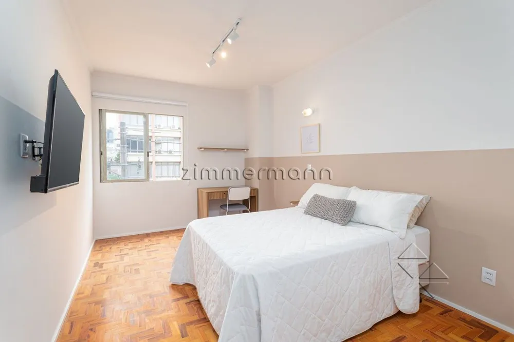 Apartamento, 3 quartos, 135 m² - Foto 4