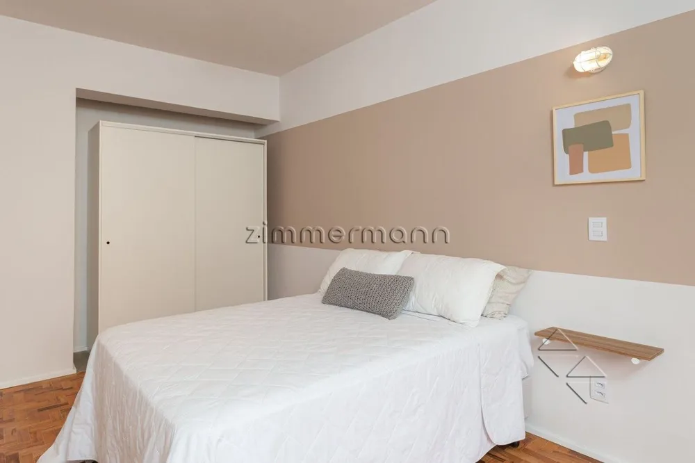 Apartamento, 3 quartos, 135 m² - Foto 6
