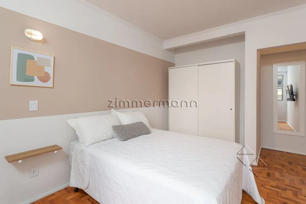 Apartamento, 3 quartos, 135 m² - Foto 5