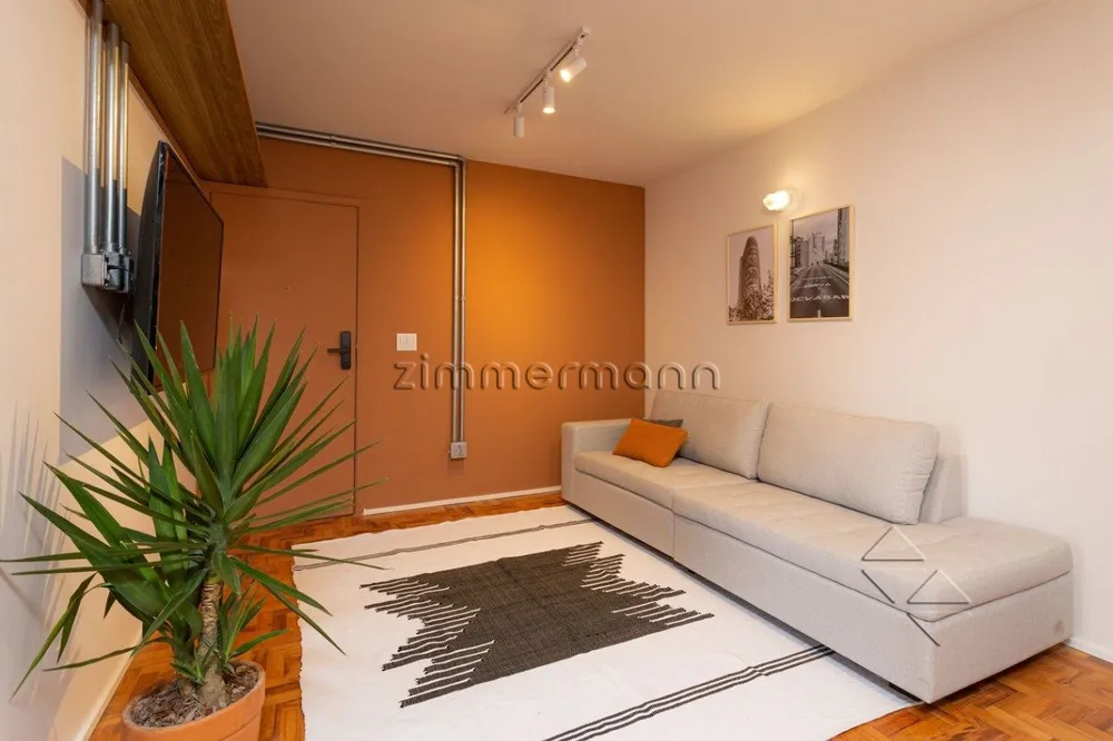 Apartamento, 3 quartos, 135 m² - Foto 1