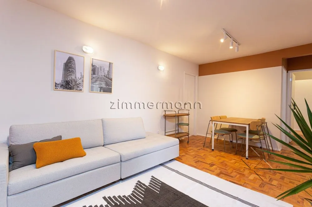 Apartamento, 3 quartos, 135 m² - Foto 2