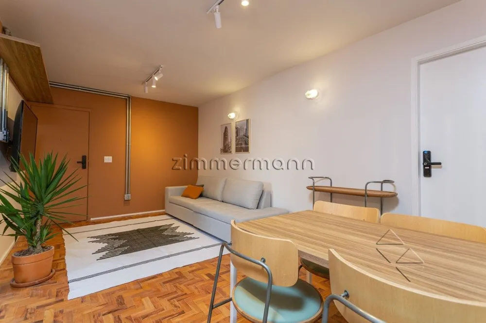 Apartamento, 3 quartos, 135 m² - Foto 3