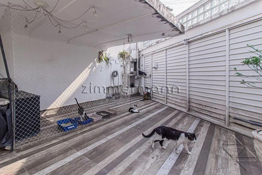 Casa, 3 quartos, 280 m² - Foto 8