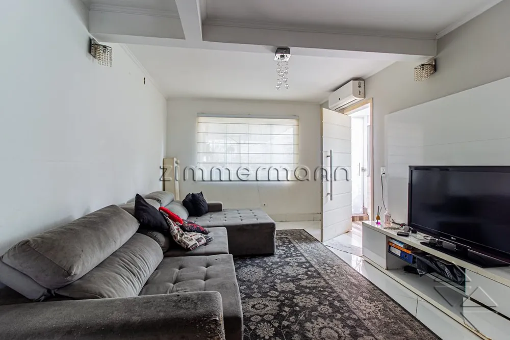 Casa, 3 quartos, 280 m² - Foto 1