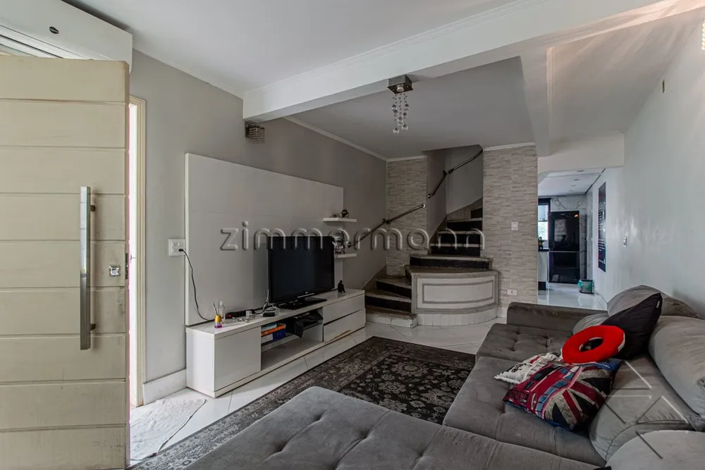 Casa, 3 quartos, 280 m² - Foto 2