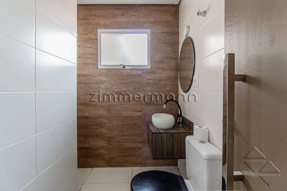 Casa, 3 quartos, 280 m² - Foto 7