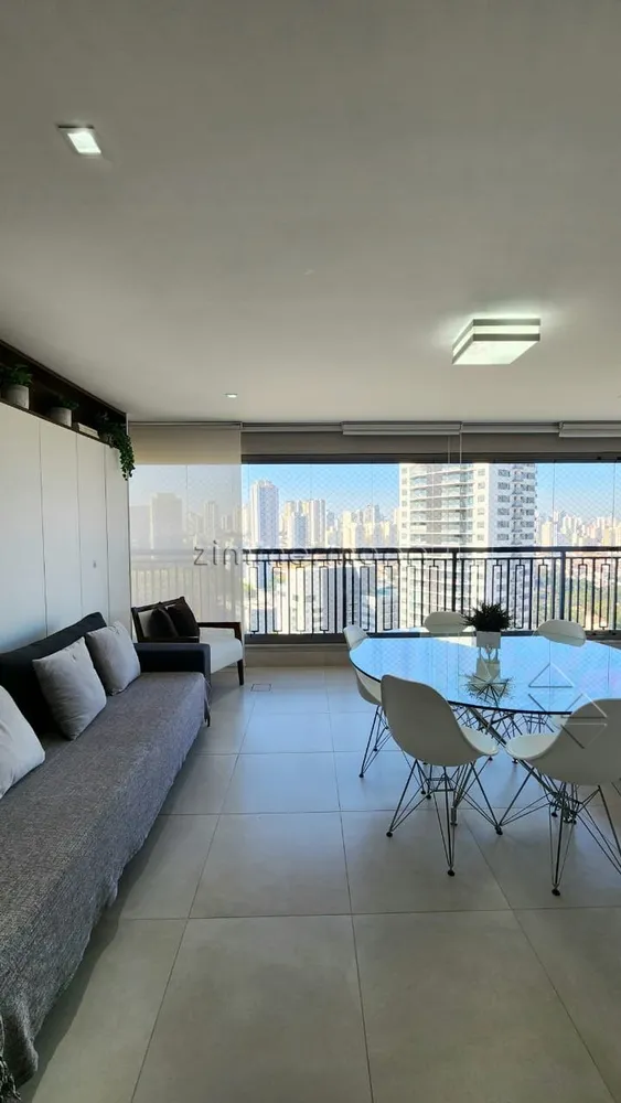 Apartamento, 3 quartos, 147 m² - Foto 3