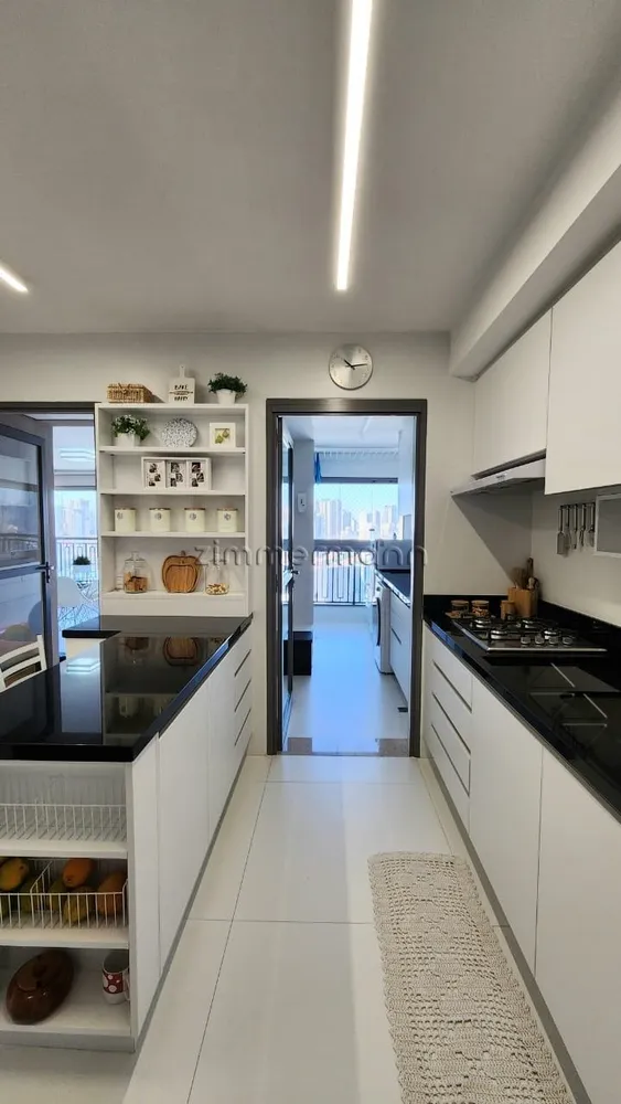Apartamento, 3 quartos, 147 m² - Foto 8