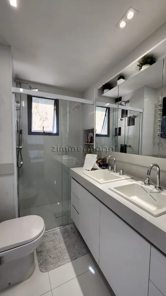 Apartamento, 3 quartos, 147 m² - Foto 6