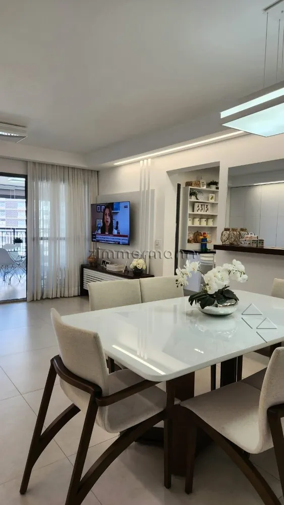 Apartamento, 3 quartos, 147 m² - Foto 4