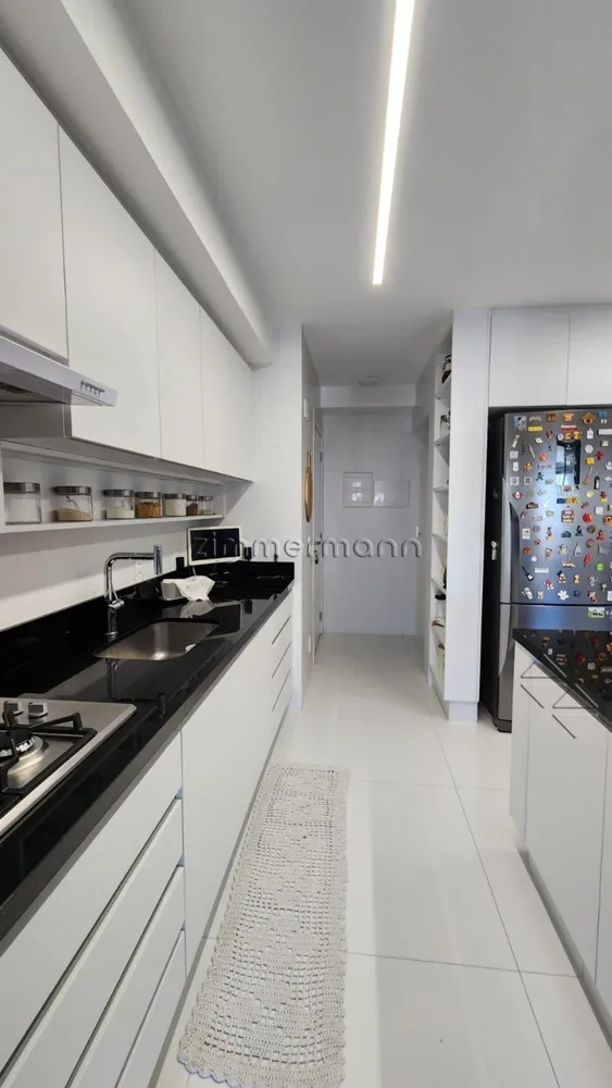 Apartamento, 3 quartos, 147 m² - Foto 5