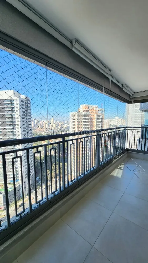 Apartamento, 3 quartos, 147 m² - Foto 2