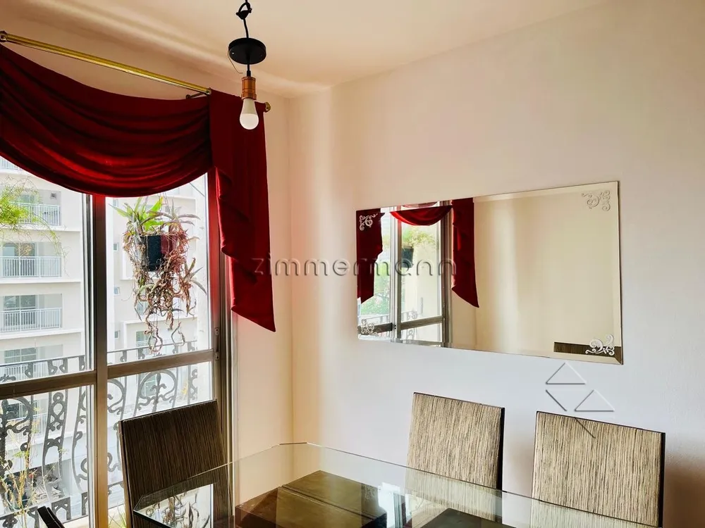 Apartamento, 2 quartos, 54 m² - Foto 2