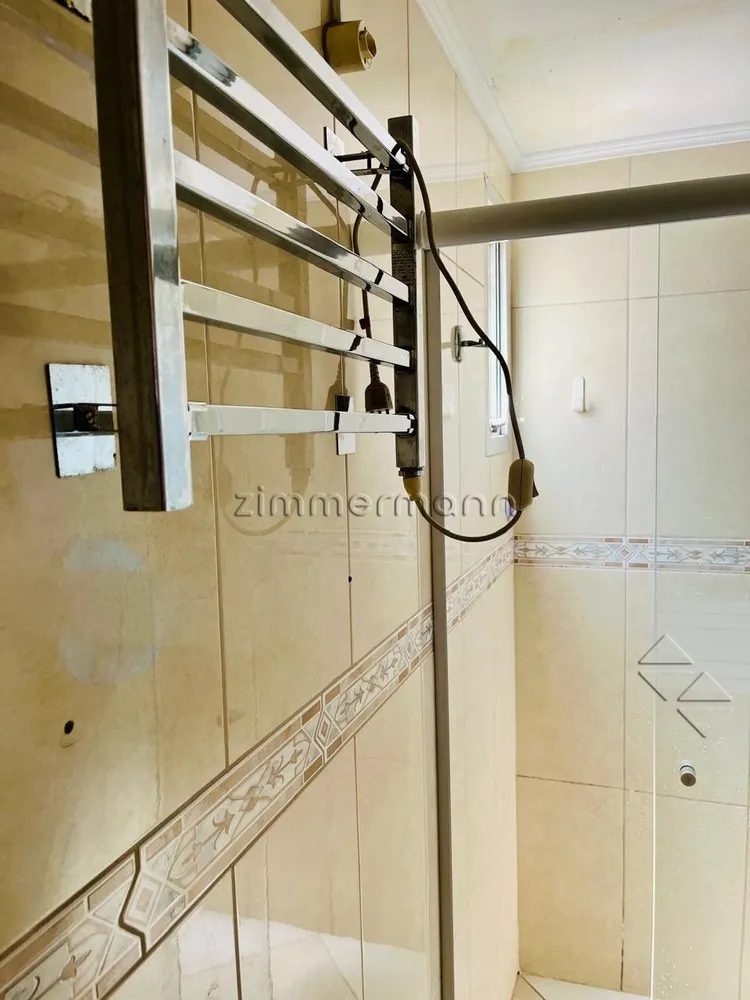 Apartamento, 2 quartos, 54 m² - Foto 6