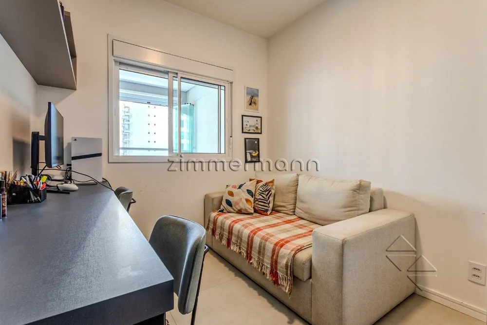 Apartamento, 2 quartos, 69 m² - Foto 1