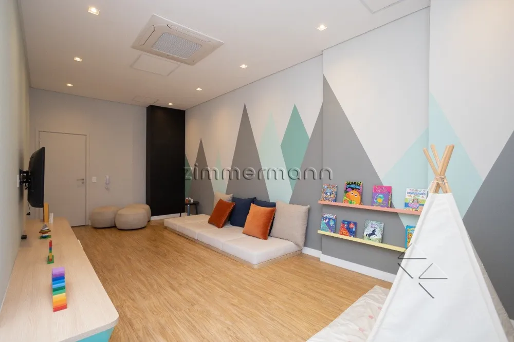 Apartamento, 2 quartos, 69 m² - Foto 2