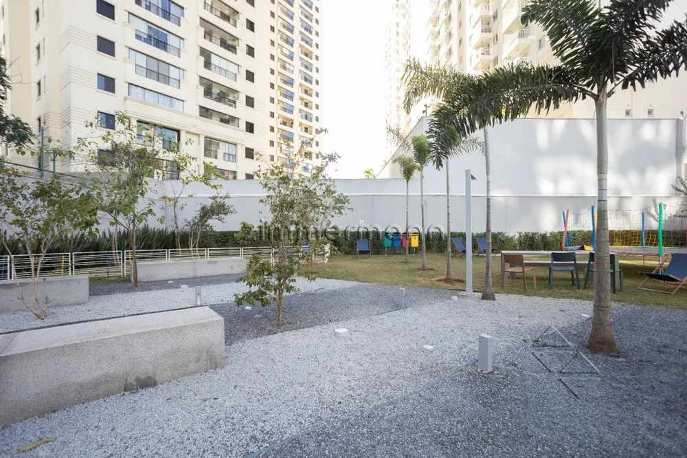 Apartamento, 2 quartos, 69 m² - Foto 7