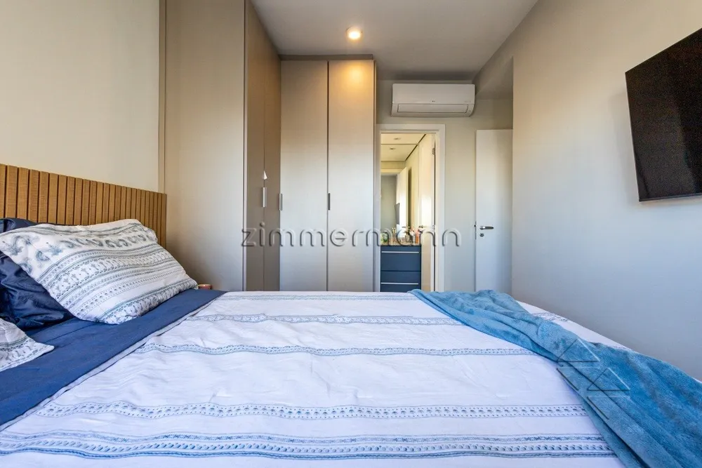 Apartamento, 2 quartos, 69 m² - Foto 2