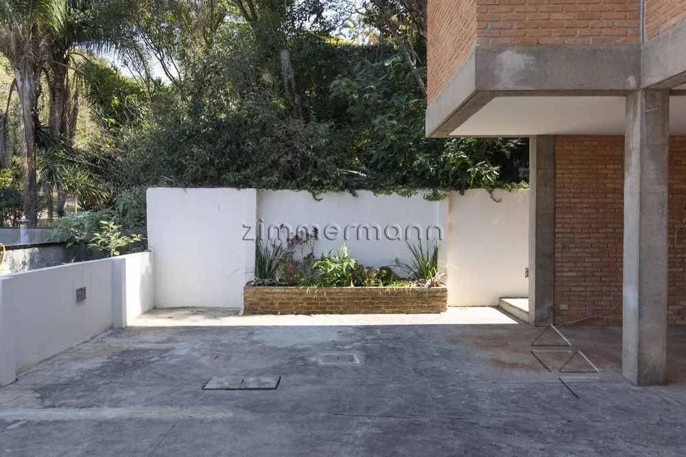 Casa, 4 quartos, 345 m² - Foto 11