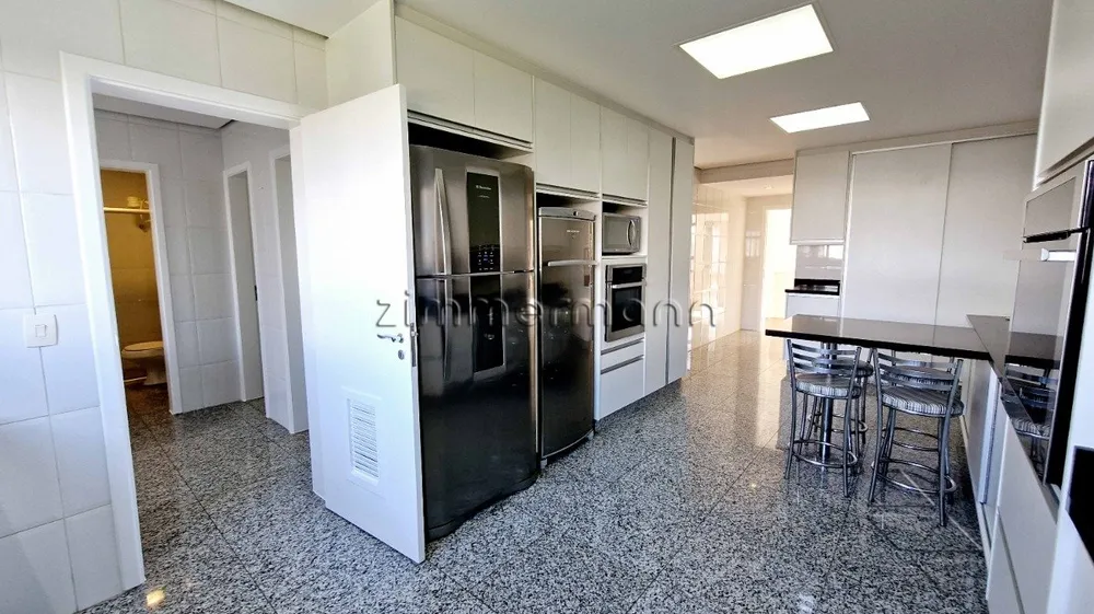 Apartamento, 4 quartos, 370 m² - Foto 1
