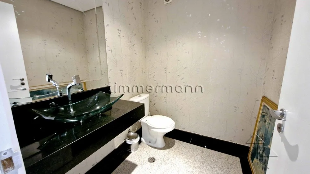 Apartamento, 4 quartos, 370 m² - Foto 3