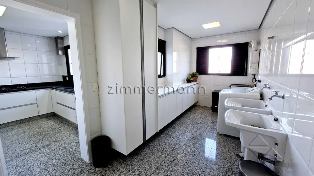 Apartamento, 4 quartos, 370 m² - Foto 5
