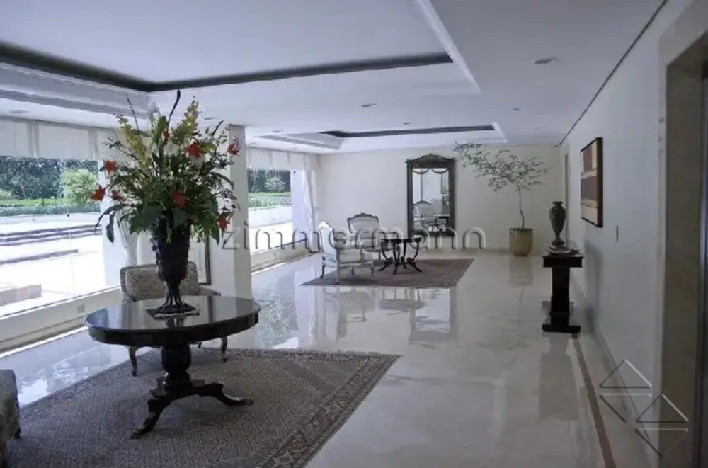 Apartamento, 4 quartos, 370 m² - Foto 6