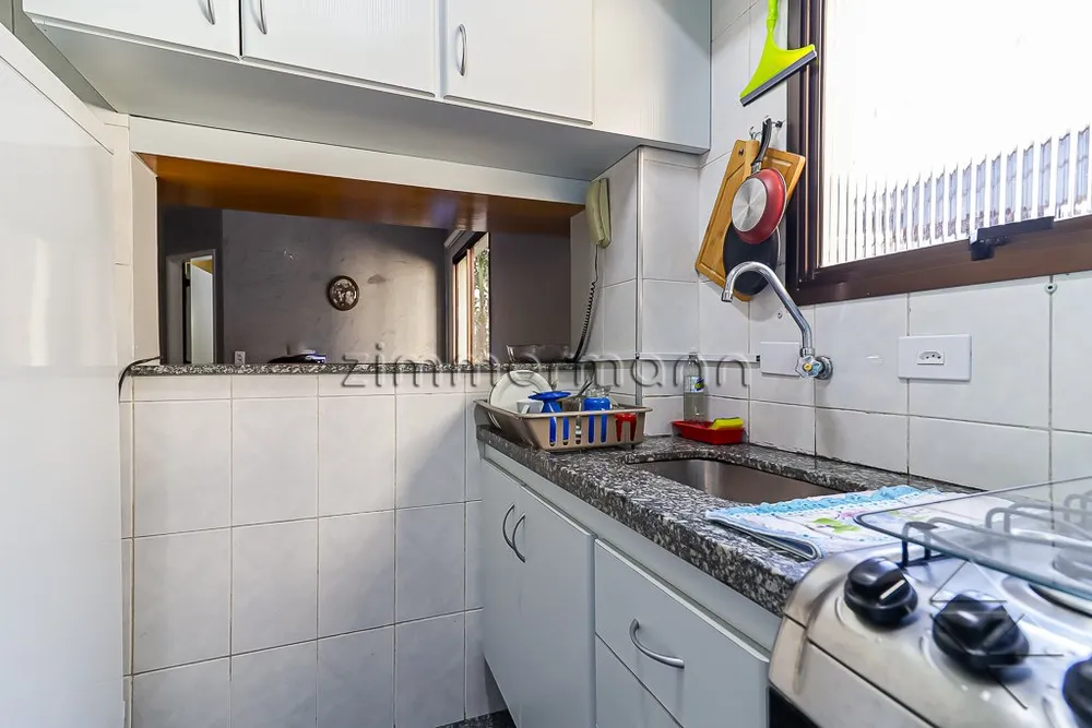 Apartamento, 1 quarto, 41 m² - Foto 1