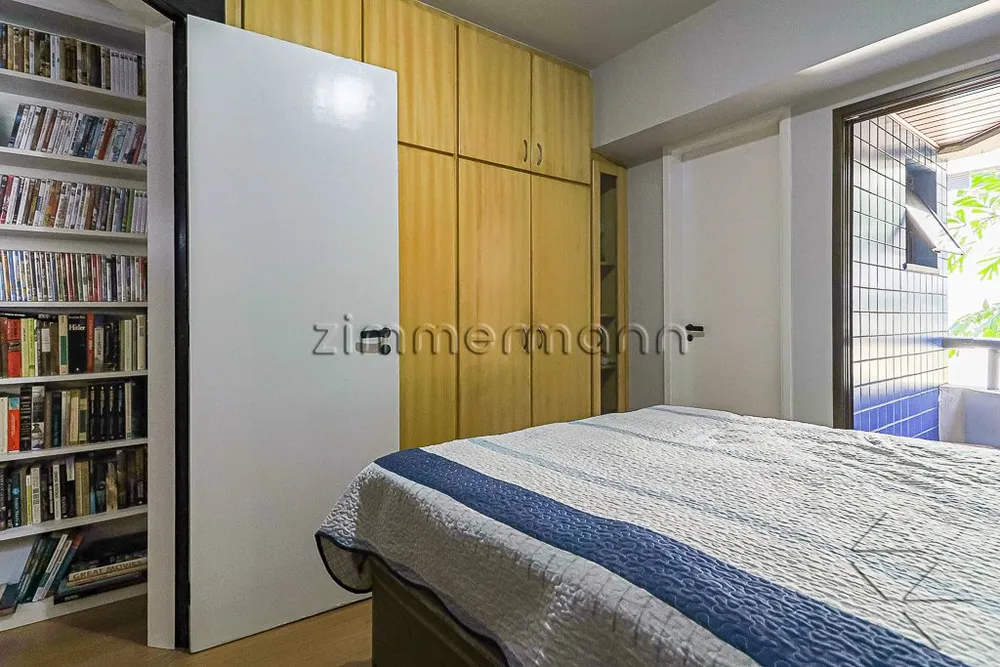 Apartamento, 1 quarto, 41 m² - Foto 4