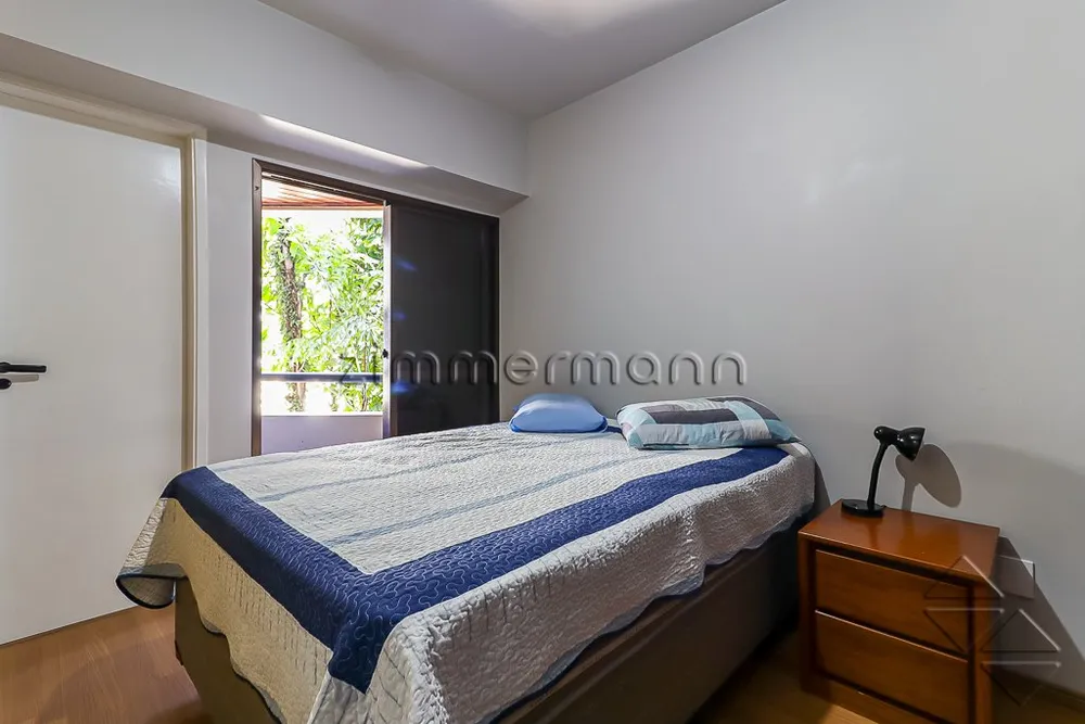 Apartamento, 1 quarto, 41 m² - Foto 6