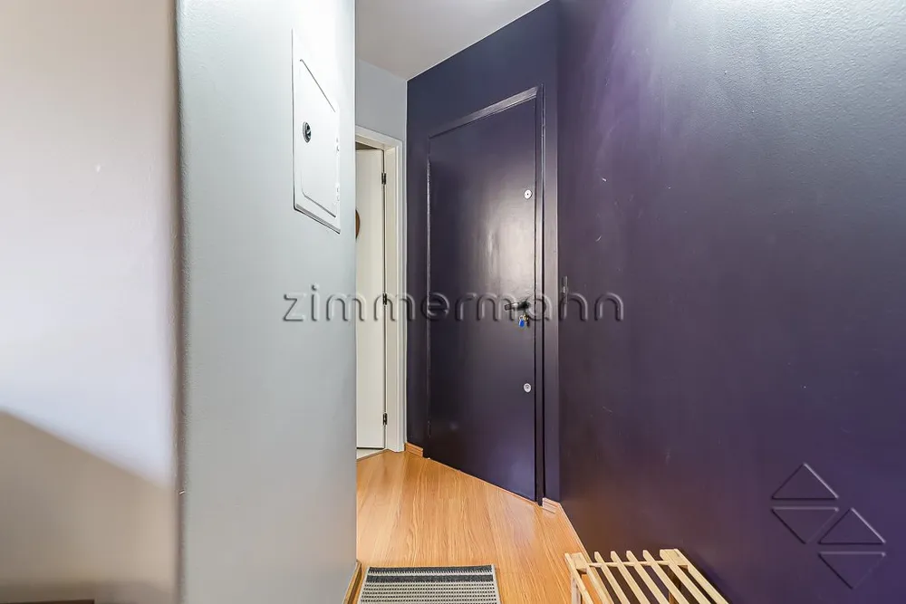Apartamento, 1 quarto, 41 m² - Foto 2