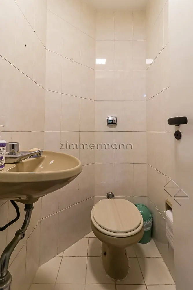 Apartamento, 1 quarto, 41 m² - Foto 8